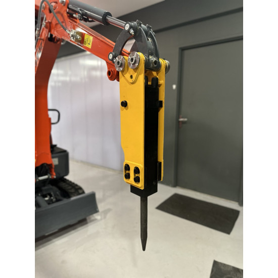 Відбійний молоток  - Зображення 1