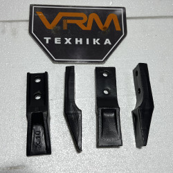 Зуб до ковша