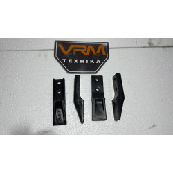 Зуб до ковша