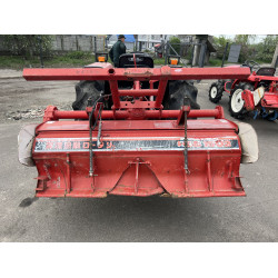 Грунтофреза YANMAR RS1502