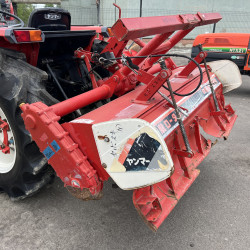 Грунтофреза YANMAR RS1502