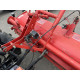 Грунтофреза YANMAR RS1502
