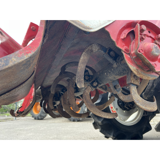 Грунтофреза YANMAR RS1502 - Зображення 4