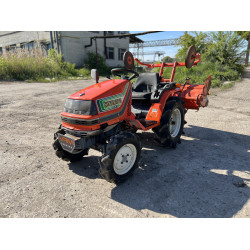 Міні-трактор Hinomoto CX14