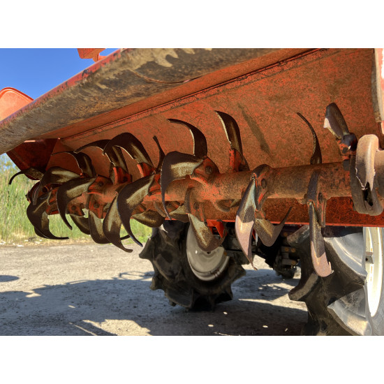 Міні-трактор Hinomoto CX14 - Зображення 9