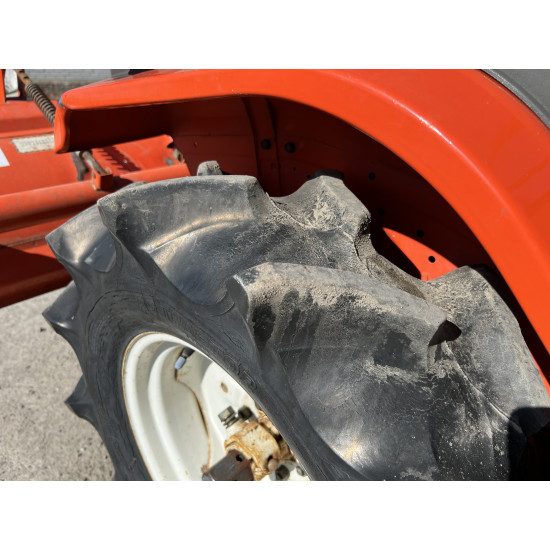 Міні-трактор Hinomoto CX14 - Зображення 8