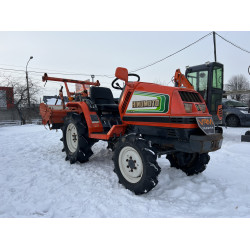 Міні-трактор Hinomoto CX16