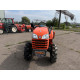 Міні-трактор Hitachi CTX180 (Kubota KB18)