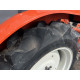 Міні-трактор Hitachi CTX180 (Kubota KB18)
