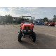 Міні-трактор Hitachi NTX21 (Kubota KL21)