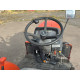 Міні-трактор Hitachi NTX21 (Kubota KL21)