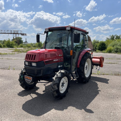 Міні-трактор Honda TX302 (Kubota KL300)