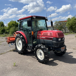 Міні-трактор Honda TX302 (Kubota KL300)