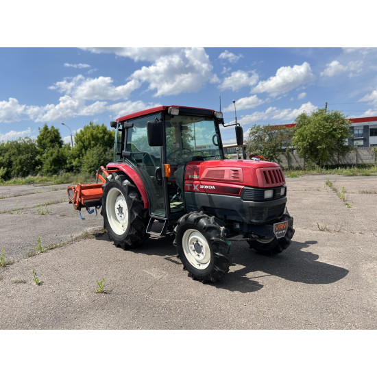Міні-трактор Honda TX302 (Kubota KL300) - Зображення 1