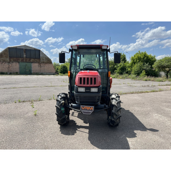Міні-трактор Honda TX302 (Kubota KL300) - Зображення 3