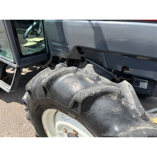 Міні-трактор Honda TX302 (Kubota KL300) - Зображення 4