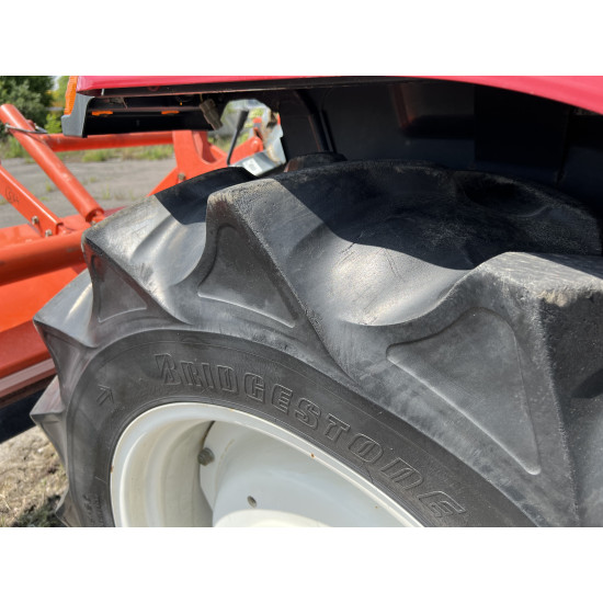 Міні-трактор Honda TX302 (Kubota KL300) - Зображення 5