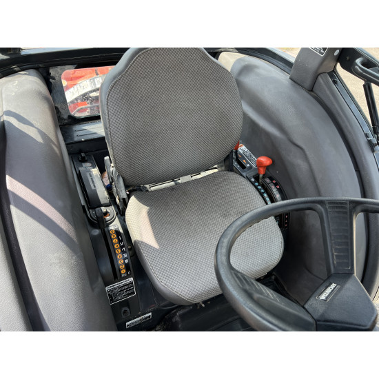 Міні-трактор Honda TX302 (Kubota KL300) - Зображення 6