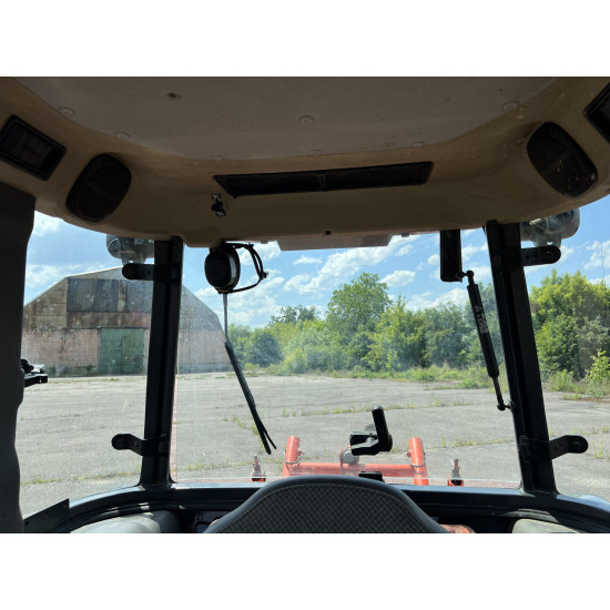 Міні-трактор Honda TX302 (Kubota KL300) - Зображення 10