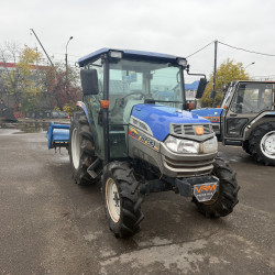 Міні-трактор Iseki AT-33 
