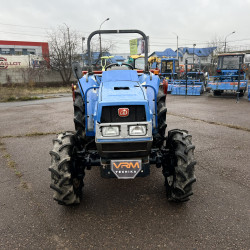 Міні-трактор Iseki TK33F