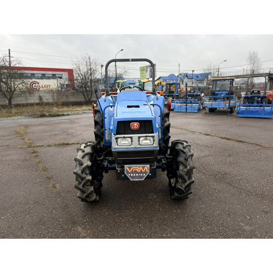 Міні-трактор Iseki TK33F - Зображення 2