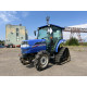 Міні-трактор Iseki GEAS ATK430F High Speed