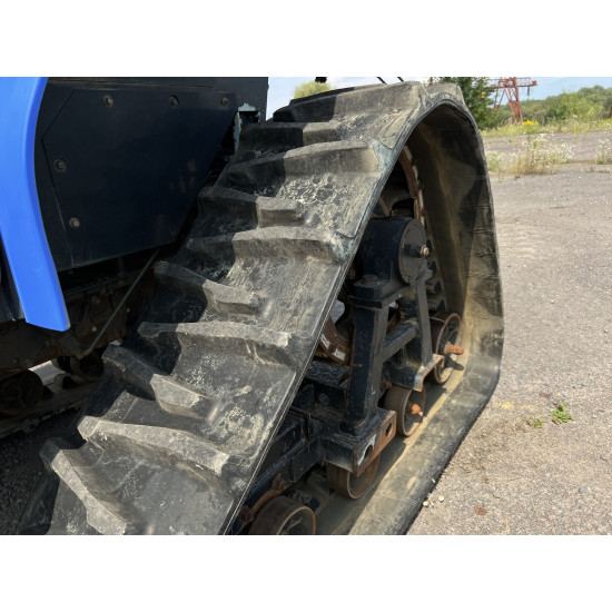 Міні-трактор Iseki GEAS ATK430F High Speed - Зображення 6