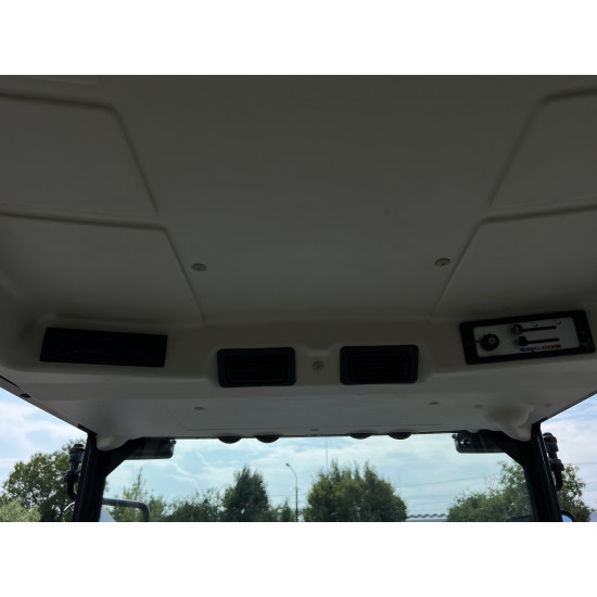 Міні-трактор Iseki GEAS ATK430F High Speed - Зображення 11