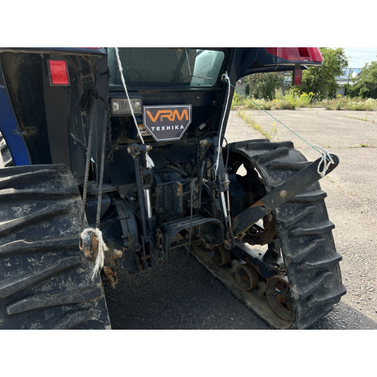 Міні-трактор Iseki GEAS ATK430F High Speed - Зображення 13