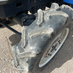 Міні-трактор Iseki GEAS 21 (TG21F)