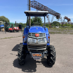 Міні-трактор Iseki GEAS AT23