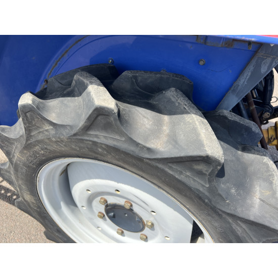 Міні-трактор Iseki GEAS AT23 - Зображення 4