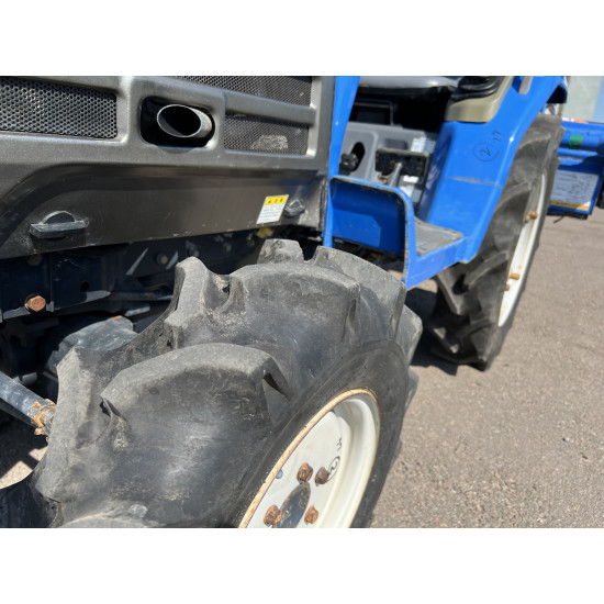 Міні-трактор Iseki SIAL 173 - Зображення 7