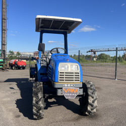 Міні-трактор Iseki SIAL 19