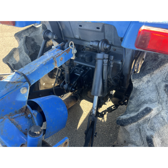 Міні-трактор Iseki SIAL 19 - Зображення 8