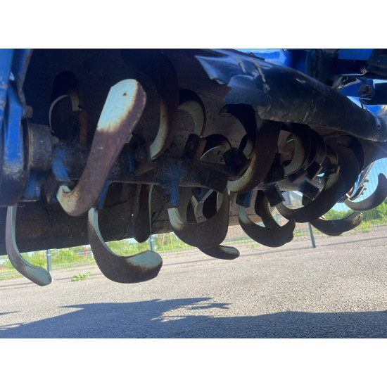 Міні-трактор Iseki SIAL 19 - Зображення 9