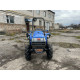 Міні-трактор Iseki SIAL 193 (TF193F)