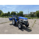 Міні-трактор Iseki SIAL HUNTER 22S (TH22F)
