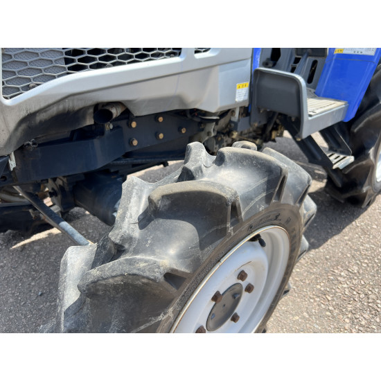 Міні-трактор Iseki SIAL HUNTER 22S (TH22F) - Зображення 4