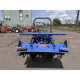 Міні-трактор Iseki SIAL HUNTER 22S (TH22F)