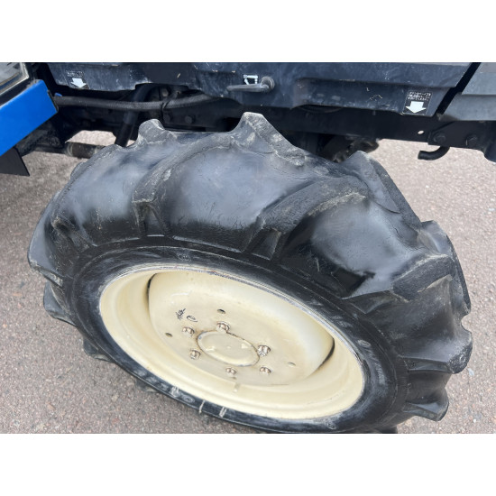 Міні-трактор Iseki TA255 (LandLeader 255) - Зображення 2