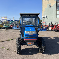 Міні-трактор Iseki TA267F (LandLeader 267)