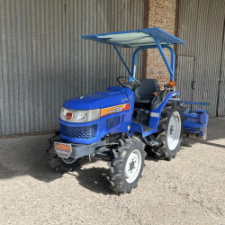 Міні-трактор Iseki TH25B