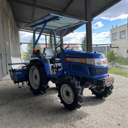 Міні-трактор Iseki TH25B