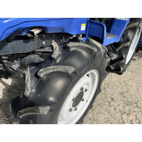 Міні-трактор Iseki TH25B - Зображення 8