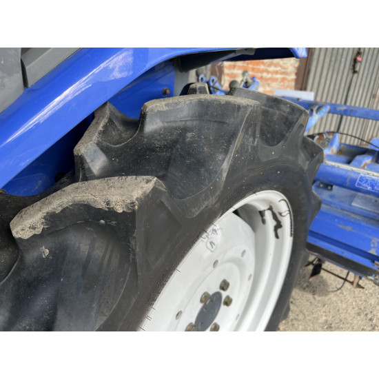 Міні-трактор Iseki TH25B - Зображення 9