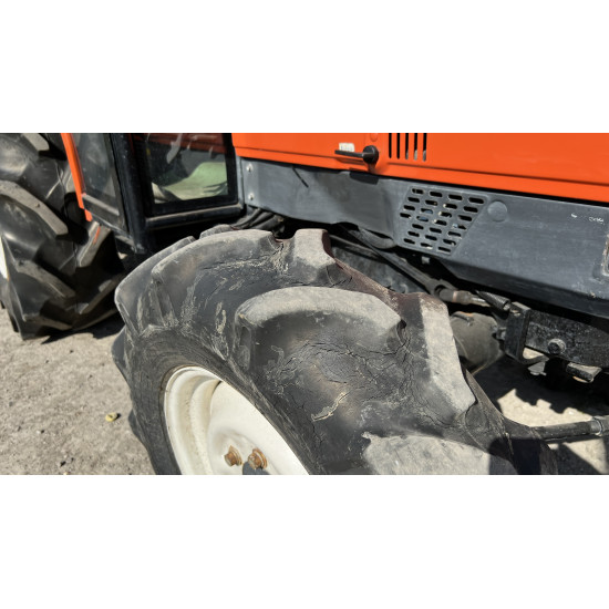 Міні-трактор Kubota GL-320 CAB - Зображення 4