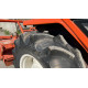 Міні-трактор Kubota GL-320 CAB