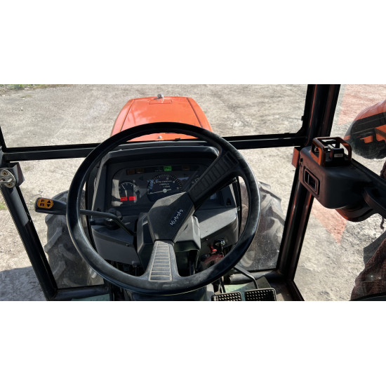 Міні-трактор Kubota GL-320 CAB - Зображення 6